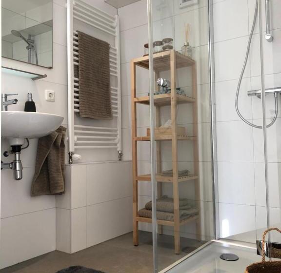اتاق استاندارد با تخت بزرگ, B&b Rosé