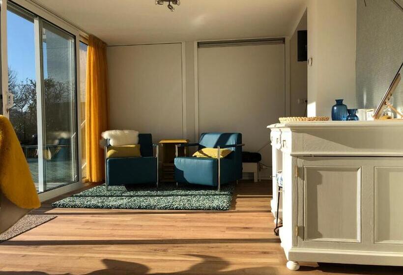اتاق استاندارد با تخت بزرگ, B&b Rosé