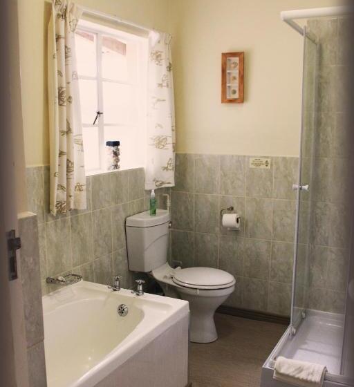 Номер Стандарт, Yellowwood Cottage