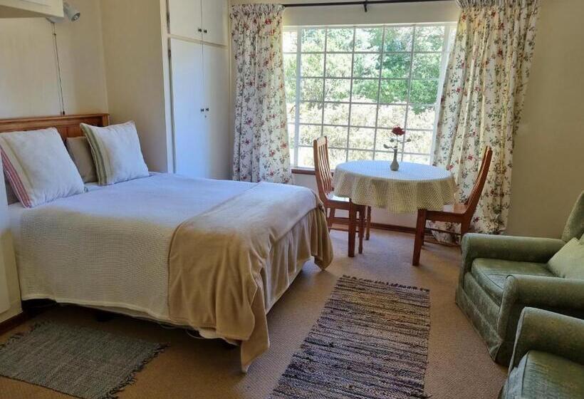 Номер Стандарт, Yellowwood Cottage