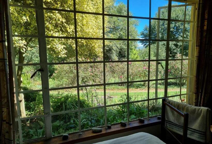 Номер Стандарт, Yellowwood Cottage