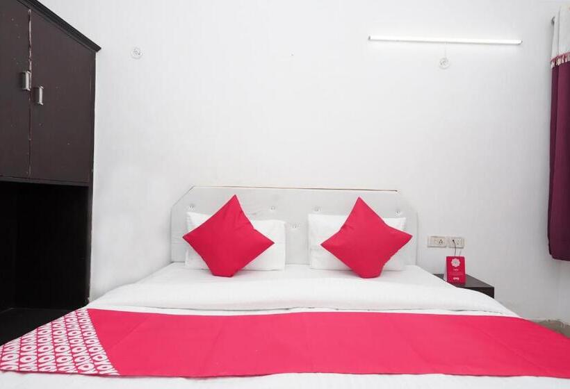 Трехместный Номер Классика, Flagship Hotel Kusum Palace