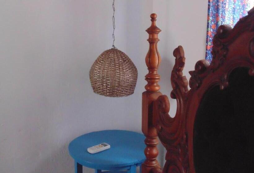Номер Стандарт, Hostel Casa Do Bolaxa