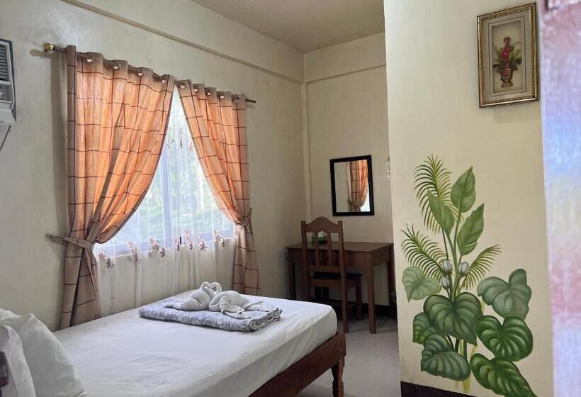 스탠다드 룸 바다 전망, C View Resort