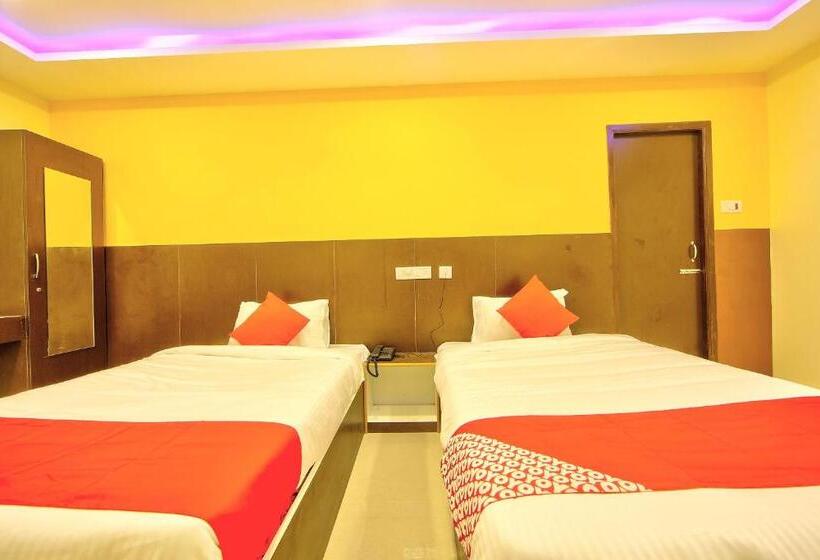 标准间, Collection O Joliday Inn