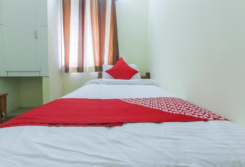 标准间, Oyo Flagship Nest Residency