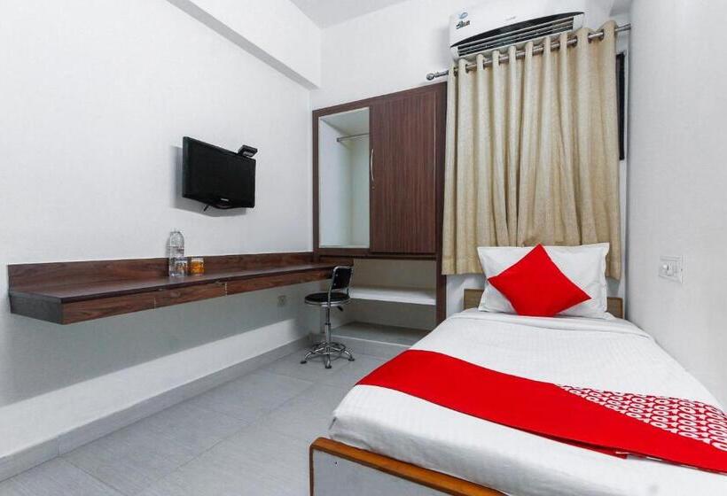 标准间, Oyo Flagship Nest Residency