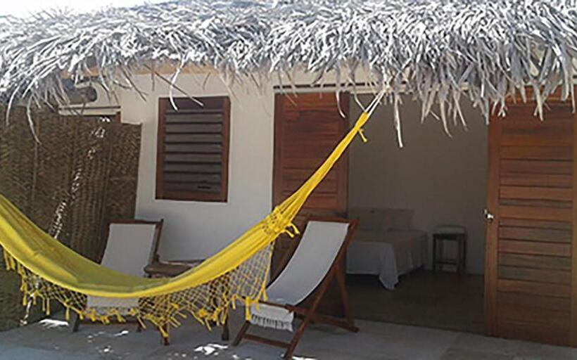Номер Стандарт, Pousada Villa Aloha