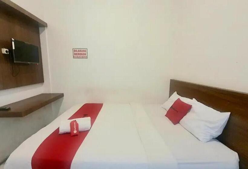 اتاق استاندارد, Reddoorz Near Universitas Pgri Kanjuruhan