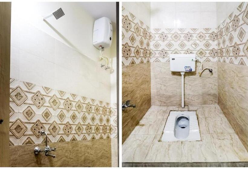 标准间, Spot On 40073 Yash Homestay