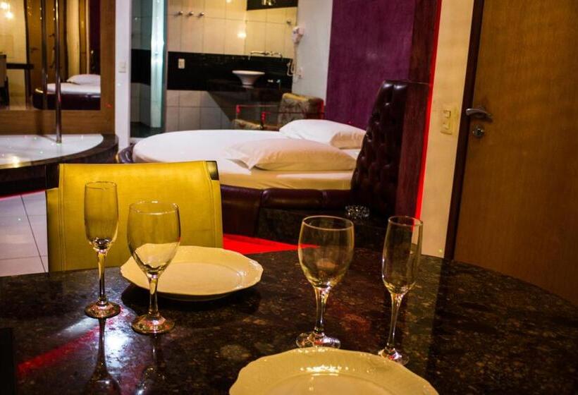 اتاق استاندارد, Netuno Motel