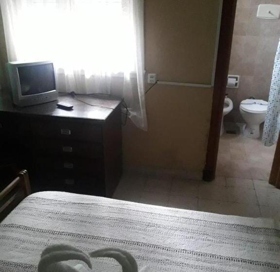 标准间, Apartamentos Florencia