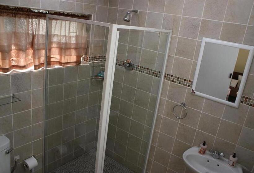 اتاق استاندارد, Big Tree Guesthouse Brits