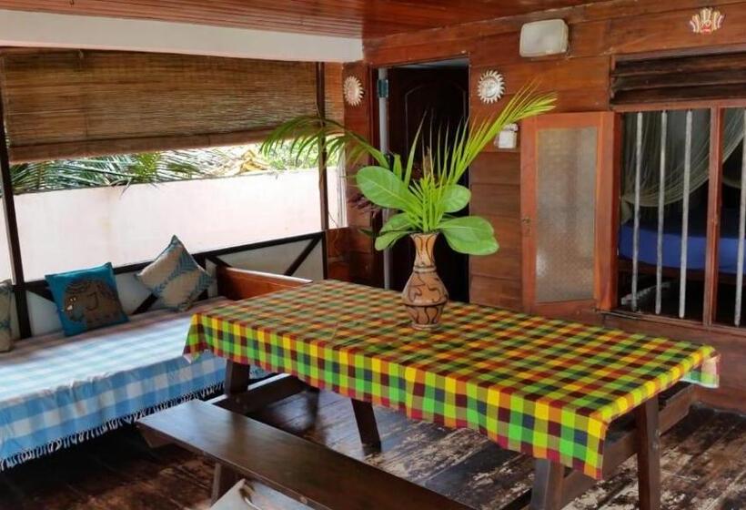 Трехместный Номер Классика, Dream Cabana