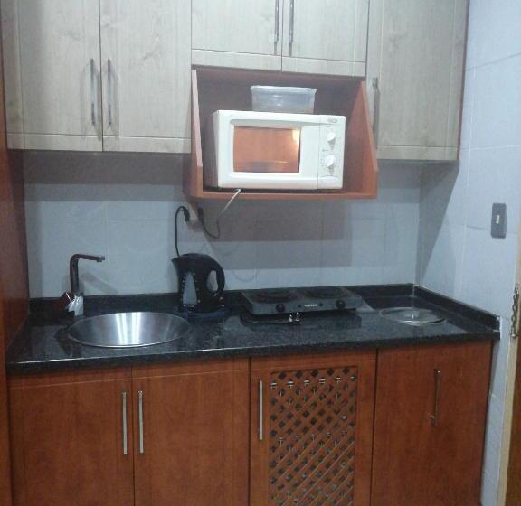 اتاق اکونومی, Garden View Guesthouse Fleurhof