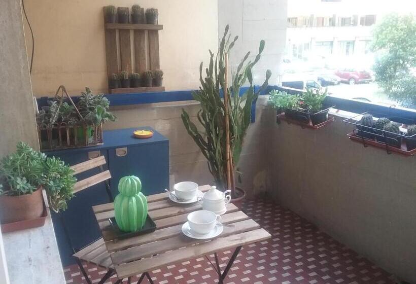 اتاق استاندارد, Mascagni Rooms