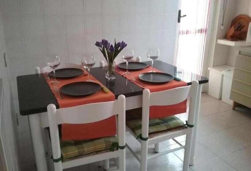 اتاق استاندارد, Mascagni Rooms