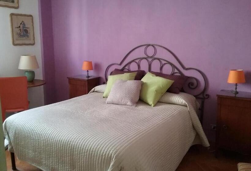اتاق استاندارد, Mascagni Rooms