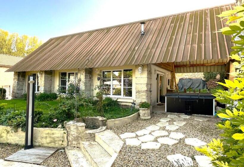 Дом 1 Спальня, Relais De Poste Des Templiers