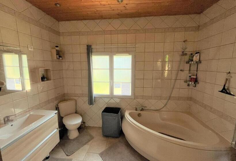 Дом 1 Спальня, Relais De Poste Des Templiers