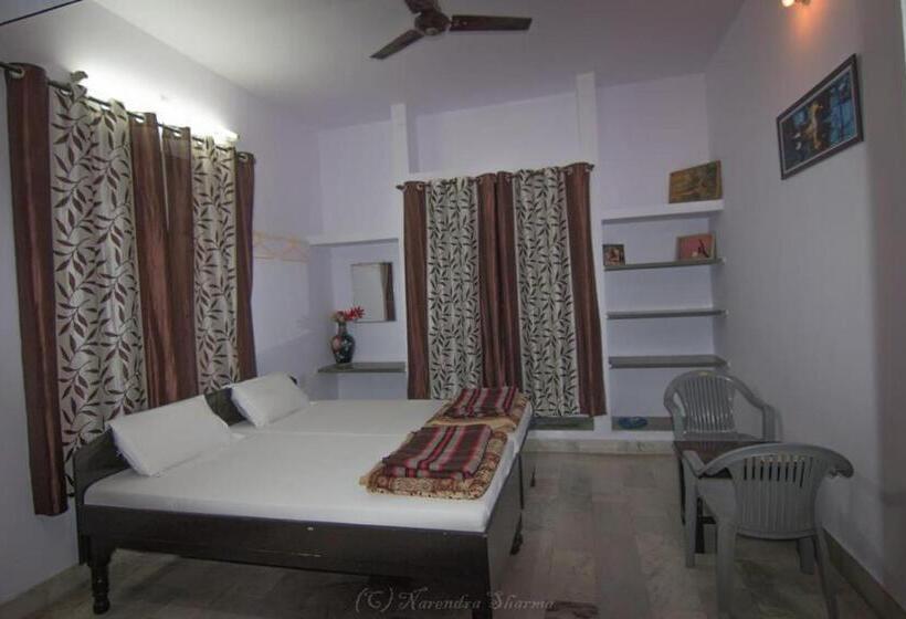 Номер Economy, Sanctuary Tourist Lodge