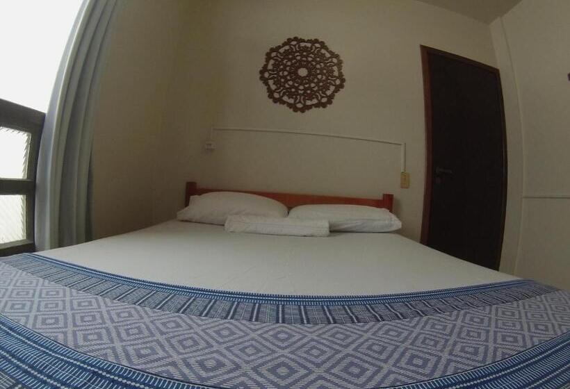 标准间, Sunhouse Hostel