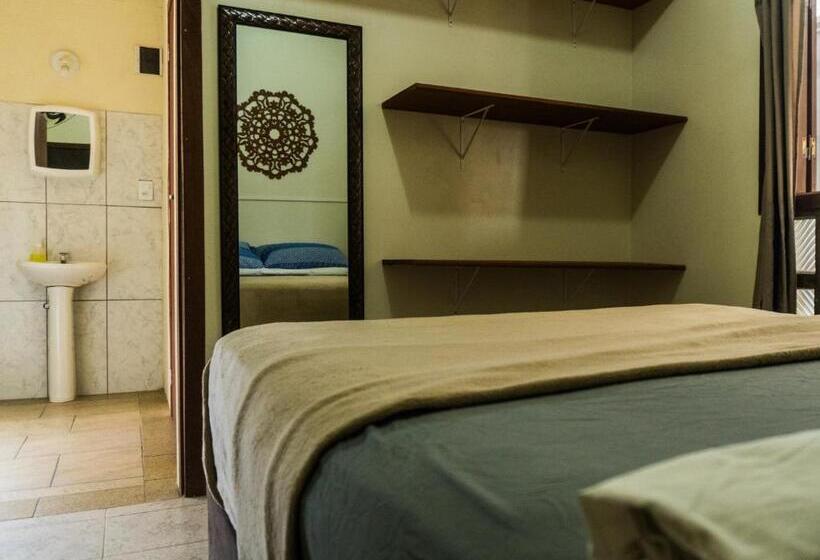 标准间, Sunhouse Hostel