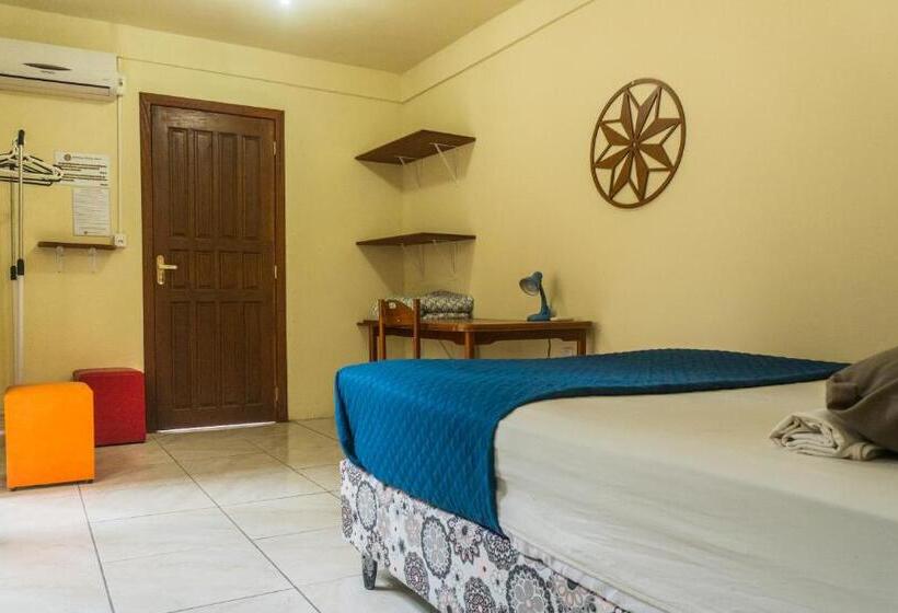 豪华套房, Sunhouse Hostel