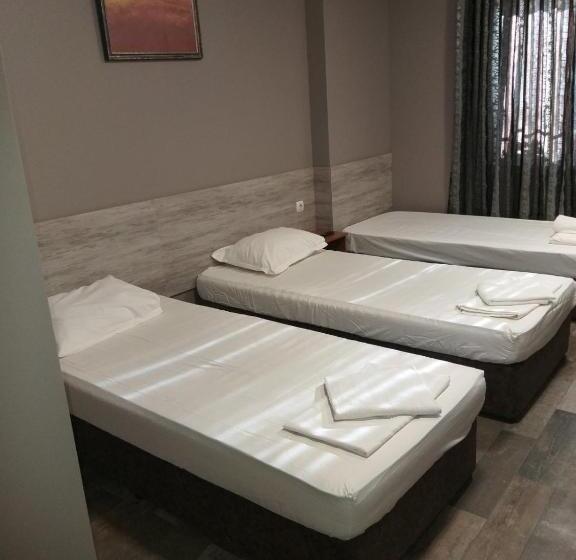 Номер Стандарт Трехместный, Radi Inn