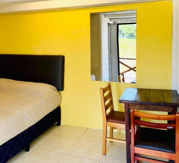 标准间, Atlantic Hostel Punta Del Este