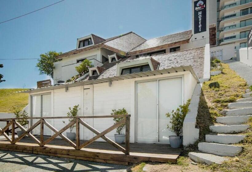 标准间, Atlantic Hostel Punta Del Este