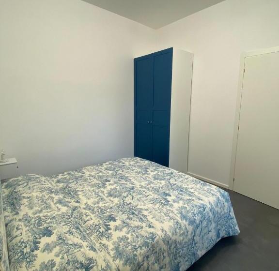 Номер Стандарт, B&b Lidia Ricci