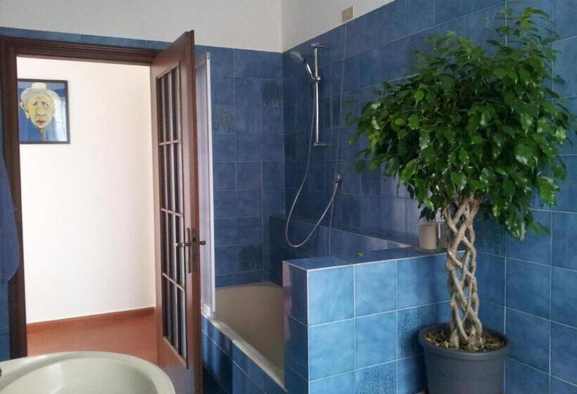 스탠다드 룸 공동 욕실, Bed And Breakfast Campel Inzago
