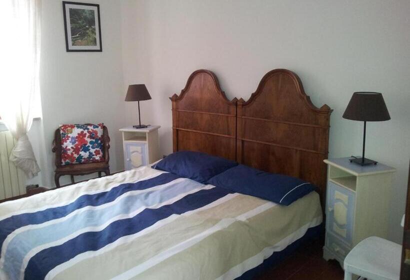 스탠다드 룸 공동 욕실, Bed And Breakfast Campel Inzago