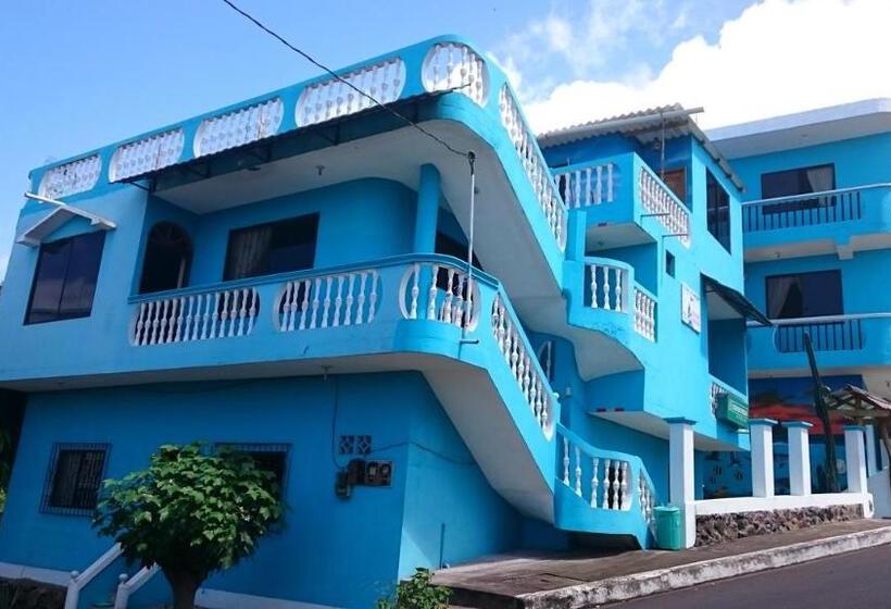 اتاق خانوادگی, Casa De Celeste