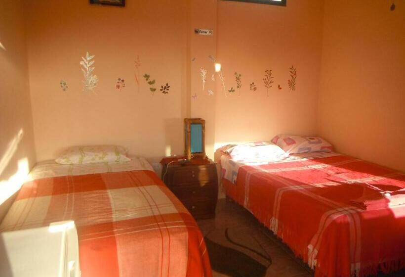 اتاق خانوادگی, Casa De Celeste