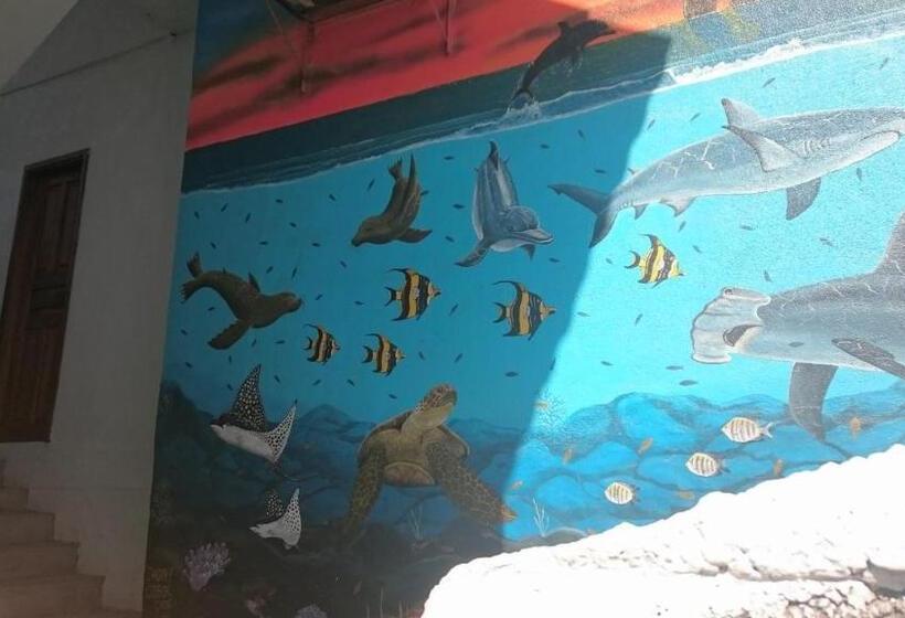 اتاق استاندارد چهارنفره با بالکن, Casa De Celeste
