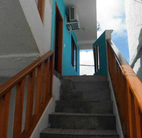 سوئیت با تخت بزرگ, Casa De Celeste