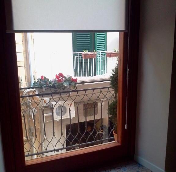 Номер Стандарт Трехместный, Dimora Di Charme Cassaro 168