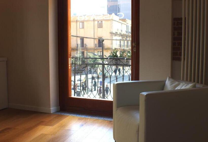 Люкс, Dimora Di Charme Cassaro 168
