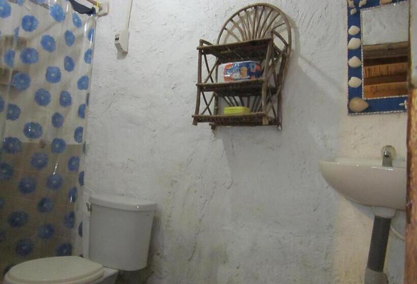 اتاق استاندارد, Guacamayo Bed & Breakfast