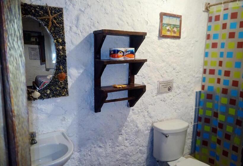 اتاق استاندارد, Guacamayo Bed & Breakfast