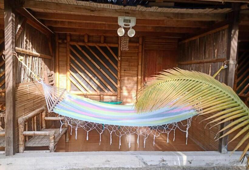 اتاق استاندارد یک نفره, Guacamayo Bed & Breakfast