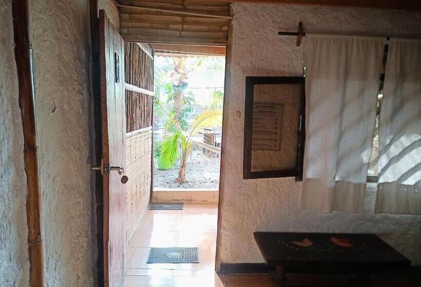 اتاق استاندارد یک نفره, Guacamayo Bed & Breakfast