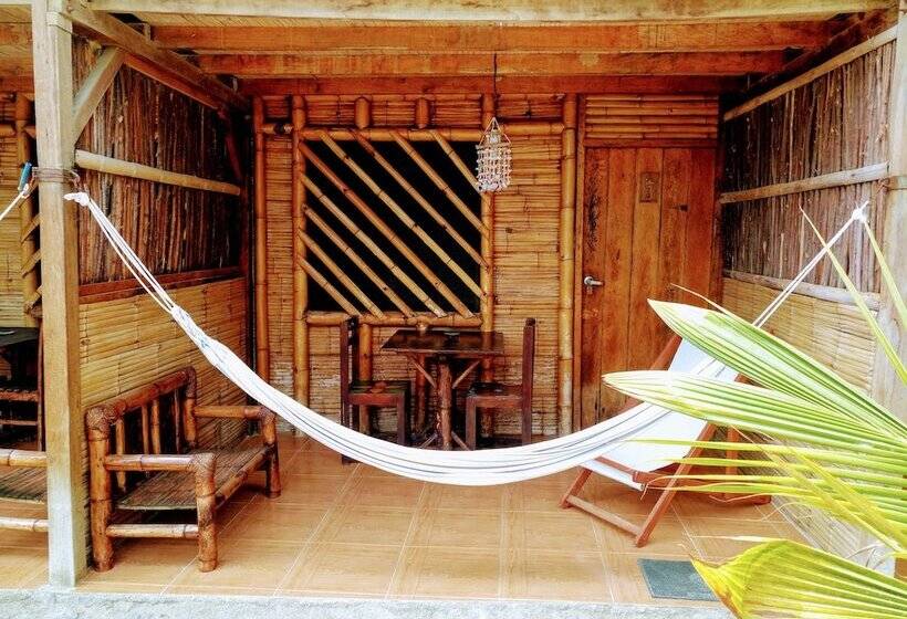 اتاق استاندارد, Guacamayo Bed & Breakfast
