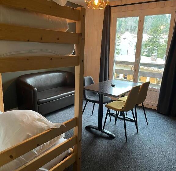 Family Suite, Le Rocher Du Cerf