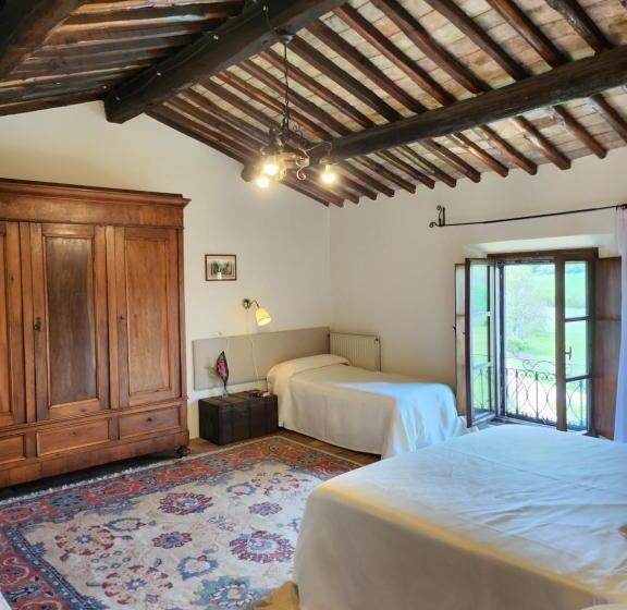 Номер Superior, Villa Arzilla Antica Residenza Di Campagna