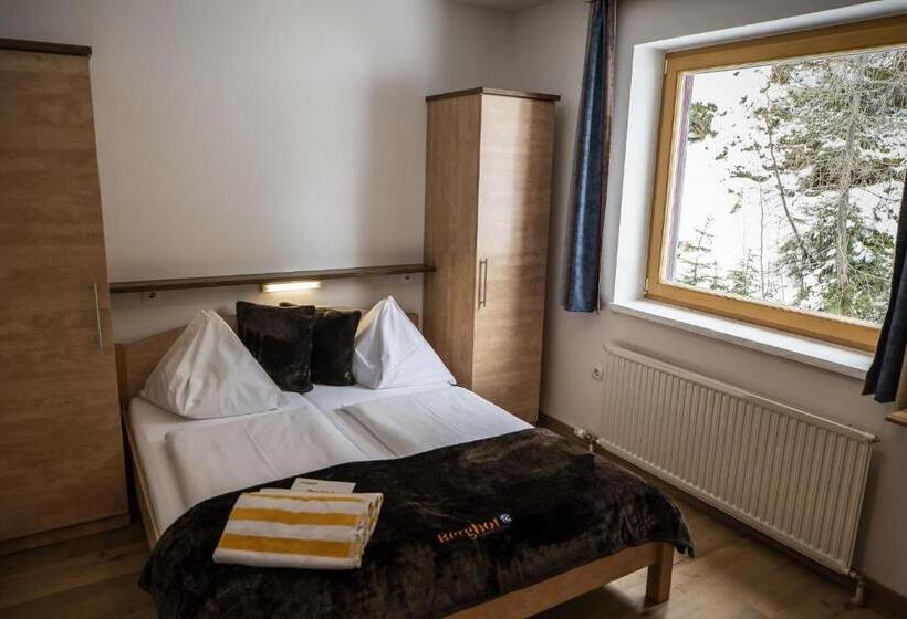 Номер Стандарт, Berghof   Riesneralm