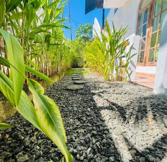 Номер Стандарт Вид на Сад, Bougain Villa Guesthouse