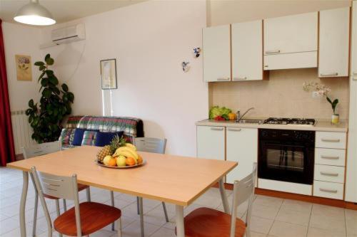 آپارتمان 2 خوابه, Residenza La Passeggiata